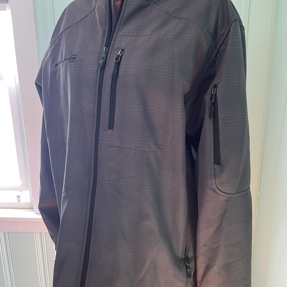 Men’s brand new free country winter jacket ( no tags) xl - Picture 3 of 6